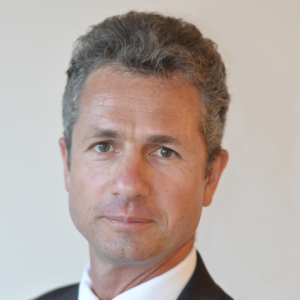 Tristan Parisot, fondateur et partner de Momentum Invest.