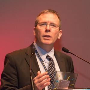 Laurent Serra, executive partner du fonds