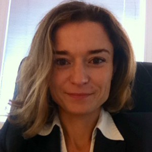 Vanessa Giraud, Responsable des Fonds Bois chez Bpifrance