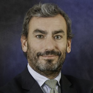 Vladimir Lasocki, Managing Director et Co-Responsable du fonds CETP IV