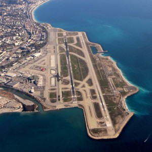 Aéroport de Nice