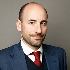 Antoine Flamarion, co-fondateur de Tikehau Capital.