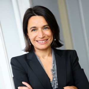 Corinne d’Agrain, General Partner chez Irdi Soridec Gestion