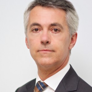 Jacques Solleau, directeur des fonds filières chez Bpifrance