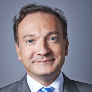 José Gonzalo, directeur chez Bpifrance Investissement