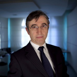 Laurent Parquet, associé chez Butler Capital Partners