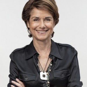 Maria Chatti-Gautier, partner de Trail.