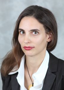 Anne-Sophie Carrese, associée chez Elaia Partners