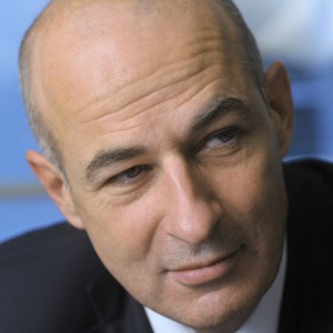 François Petit, président de CM-CIC Private Debt 