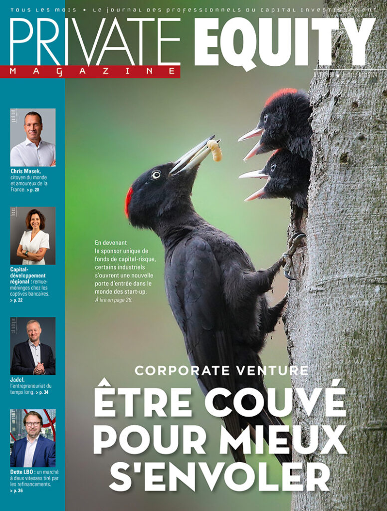 Couverture PE Magazine 197-198